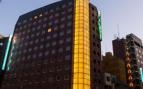 Hotel Villa Fontaine Tokyo-Kayabacho